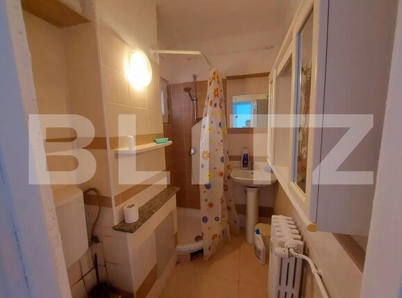Apartament de închiriat 3 camere Manastur - 122888AI | BLITZ Cluj-Napoca | Poza6