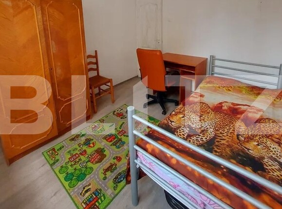 Apartament de închiriat 3 camere Manastur - 122888AI | BLITZ Cluj-Napoca | Poza5