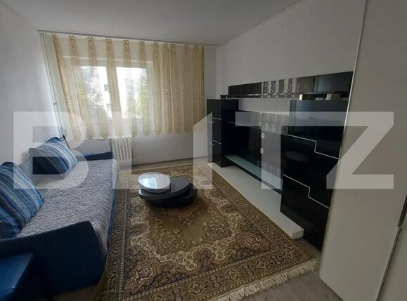 Apartament de închiriat 3 camere Manastur - 122888AI | BLITZ Cluj-Napoca | Poza2