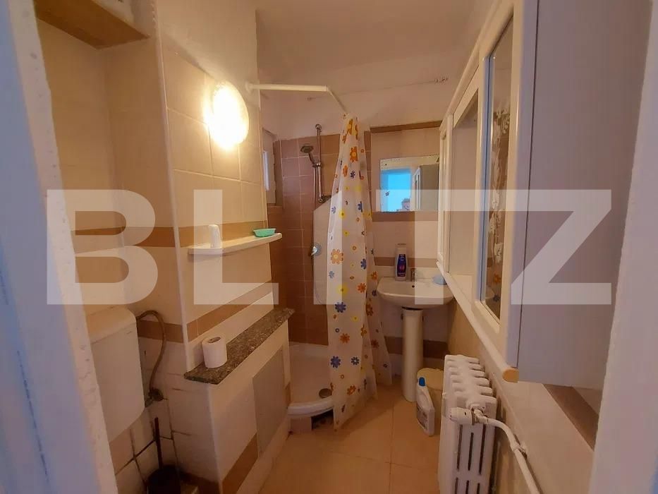 Apartament de închiriat 3 camere Manastur - 122888AI | BLITZ Cluj-Napoca | Poza6