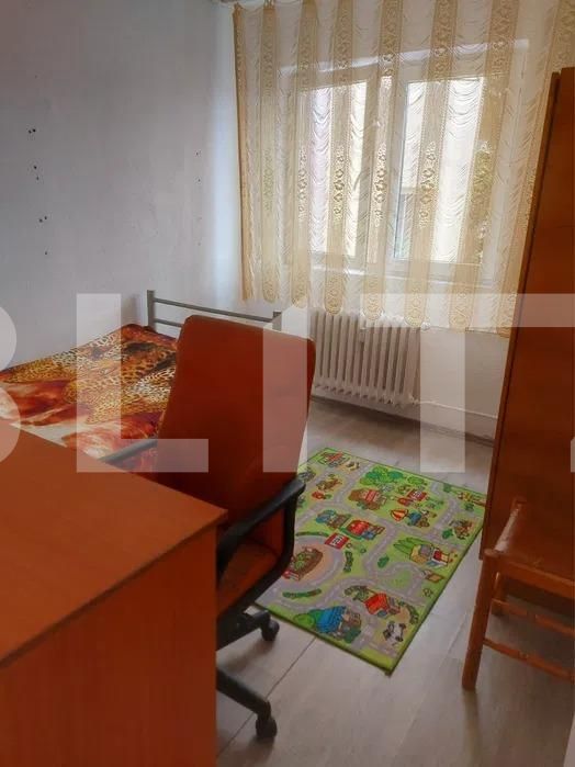 Apartament de închiriat 3 camere Manastur - 122888AI | BLITZ Cluj-Napoca | Poza4