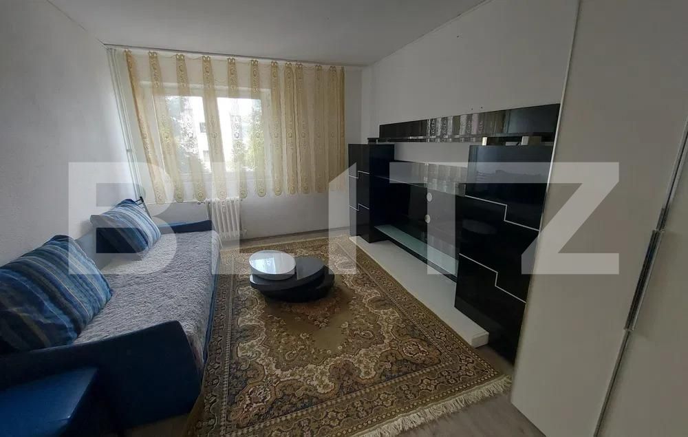 Apartament de închiriat 3 camere Manastur - 122888AI | BLITZ Cluj-Napoca | Poza2