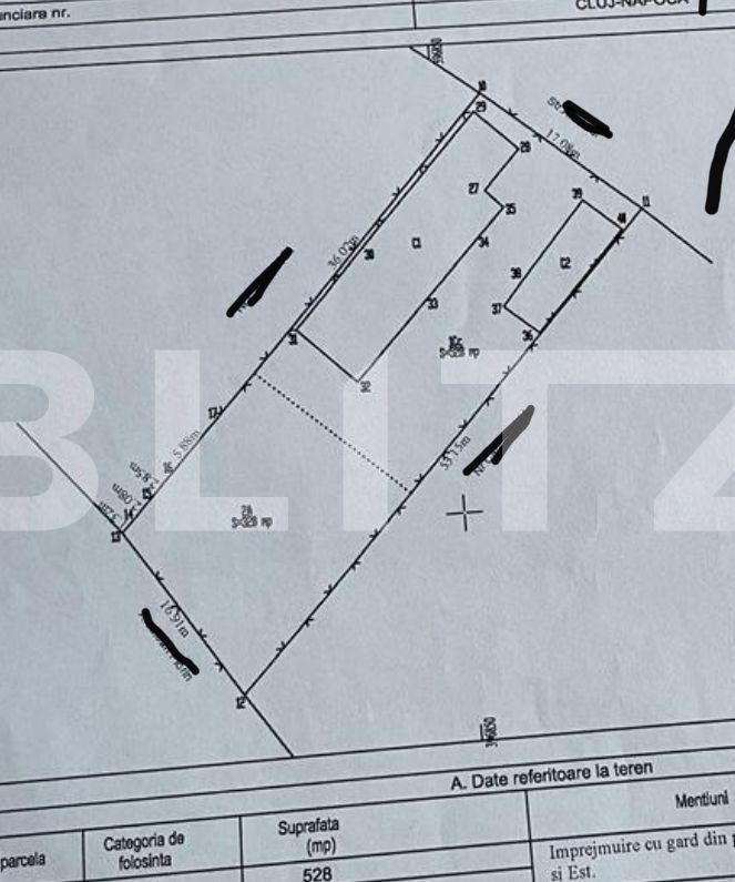 Casa de vânzare 5 camere Marasti - 122889CV | BLITZ Cluj-Napoca | Poza4