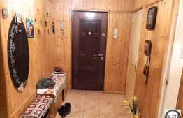 2 camere, decomandat, 75 mp, 2 balcoane, parcare, zona strazii Nasaud