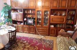 2 camere, decomandat, 75 mp, 2 balcoane, parcare, zona strazii Nasaud