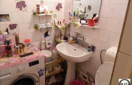 2 camere, decomandat, 75 mp, 2 balcoane, parcare, zona strazii Nasaud