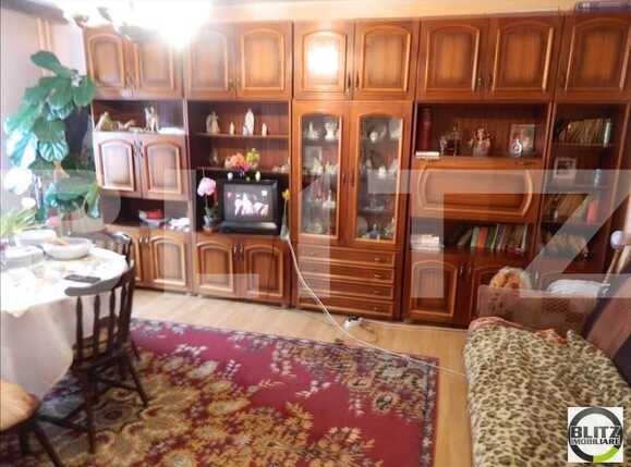 Apartament de vânzare 2 camere Marasti - 12289AV | BLITZ Cluj-Napoca | Poza1