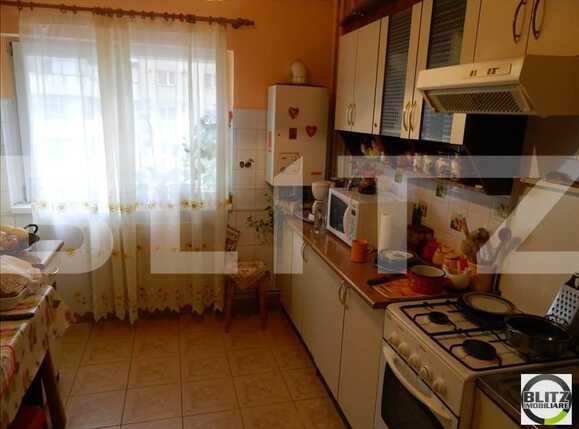 Apartament de vânzare 2 camere Marasti - 12289AV | BLITZ Cluj-Napoca | Poza4