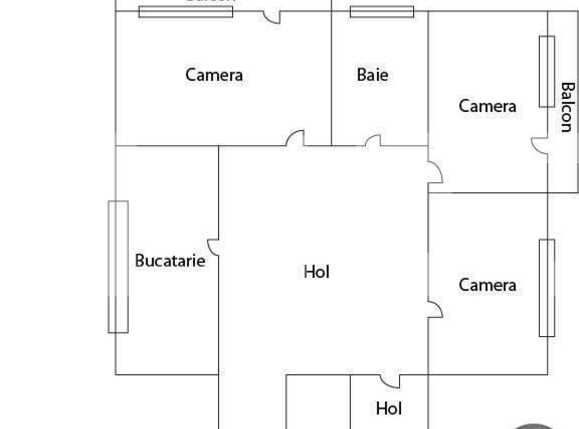 Apartament de vânzare 2 camere Marasti - 12289AV | BLITZ Cluj-Napoca | Poza8