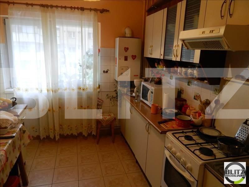 Apartament de vânzare 2 camere Marasti - 12289AV | BLITZ Cluj-Napoca | Poza4