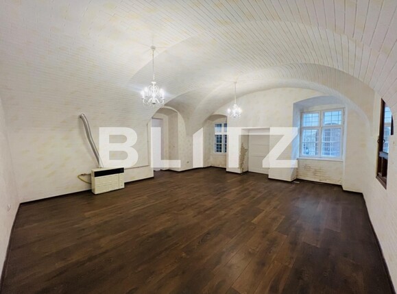 Spațiu birouri de închiriat Central - 122891SIB | BLITZ Cluj-Napoca | Poza4