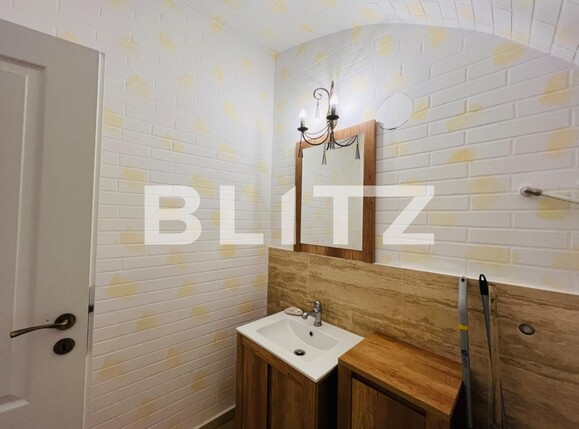 Spațiu birouri de închiriat Central - 122891SIB | BLITZ Cluj-Napoca | Poza9