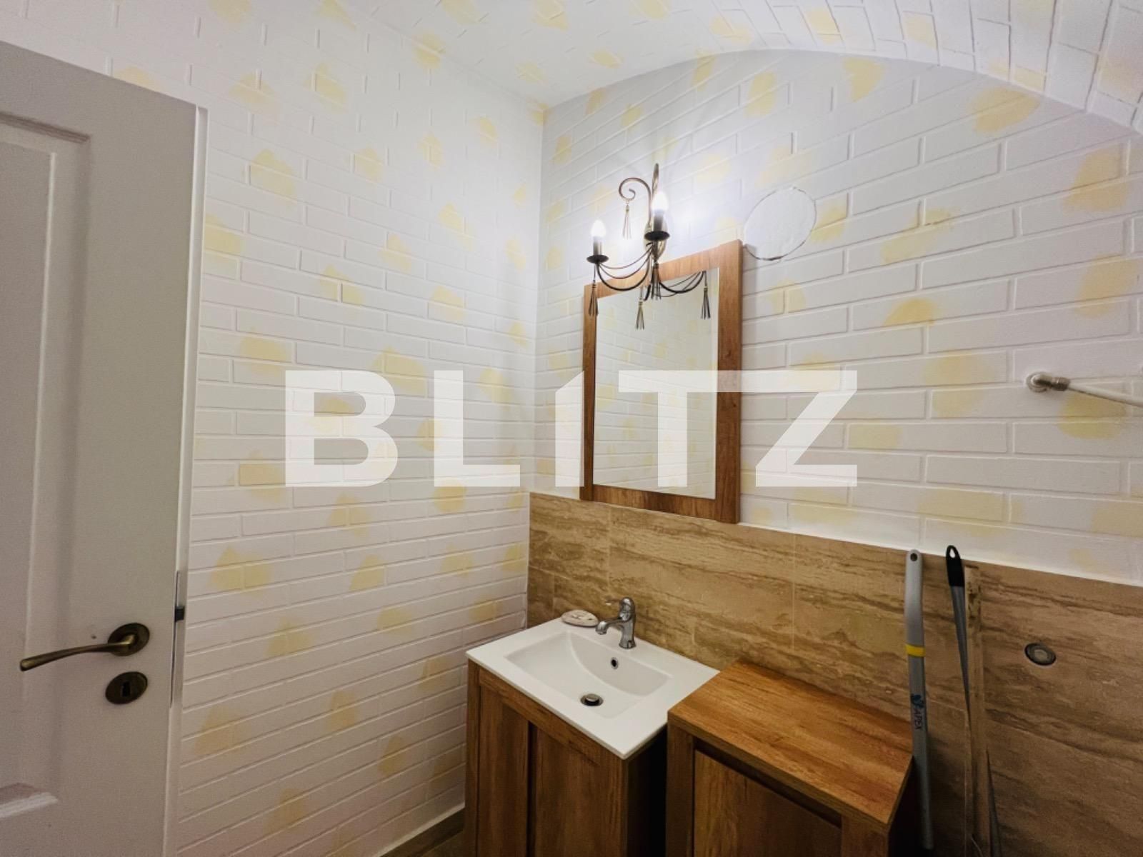 Spațiu birouri de închiriat Central - 122891SIB | BLITZ Cluj-Napoca | Poza9
