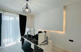 Casa Ultrafinisata, 150 mp, zona rezidentiala - Gheorgheni