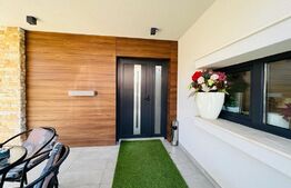 Casa Ultrafinisata, 150 mp, zona rezidentiala - Gheorgheni