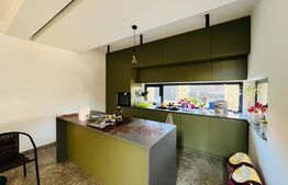 Casa Ultrafinisata, 150 mp, zona rezidentiala - Gheorgheni