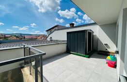 Casa Ultrafinisata, 150 mp, zona rezidentiala - Gheorgheni