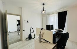 Casa Ultrafinisata, 150 mp, zona rezidentiala - Gheorgheni