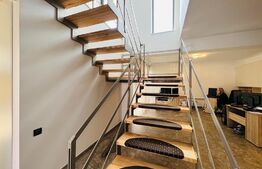 Casa Ultrafinisata, 150 mp, zona rezidentiala - Gheorgheni