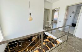 Casa Ultrafinisata, 150 mp, zona rezidentiala - Gheorgheni