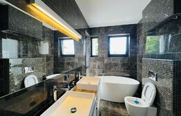 Casa Ultrafinisata, 150 mp, zona rezidentiala - Gheorgheni