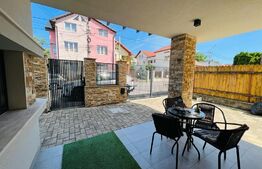 Casa Ultrafinisata, 150 mp, zona rezidentiala - Gheorgheni