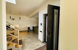 Casa Ultrafinisata, 150 mp, zona rezidentiala - Gheorgheni