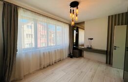 Casa Ultrafinisata, 150 mp, zona rezidentiala - Gheorgheni