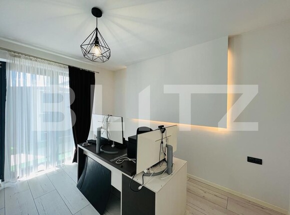 Spațiu birouri de închiriat Gheorgheni - 122894SIB | BLITZ Cluj-Napoca | Poza2