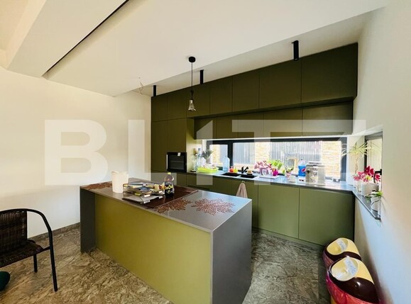 Spațiu birouri de închiriat Gheorgheni - 122894SIB | BLITZ Cluj-Napoca | Poza9