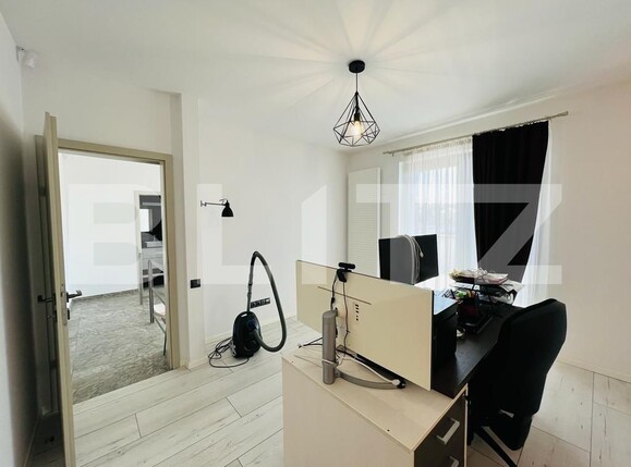 Spațiu birouri de închiriat Gheorgheni - 122894SIB | BLITZ Cluj-Napoca | Poza3