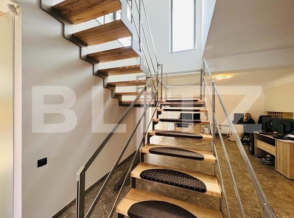 Spațiu birouri de închiriat Gheorgheni - 122894SIB | BLITZ Cluj-Napoca | Poza10