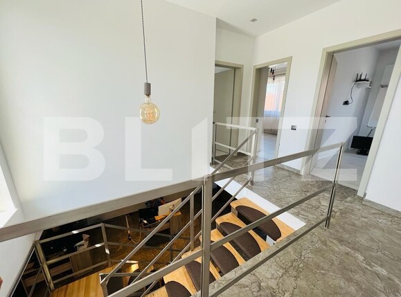 Spațiu birouri de închiriat Gheorgheni - 122894SIB | BLITZ Cluj-Napoca | Poza7