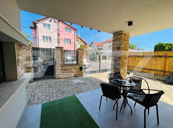 Spațiu birouri de închiriat Gheorgheni - 122894SIB | BLITZ Cluj-Napoca | Poza16