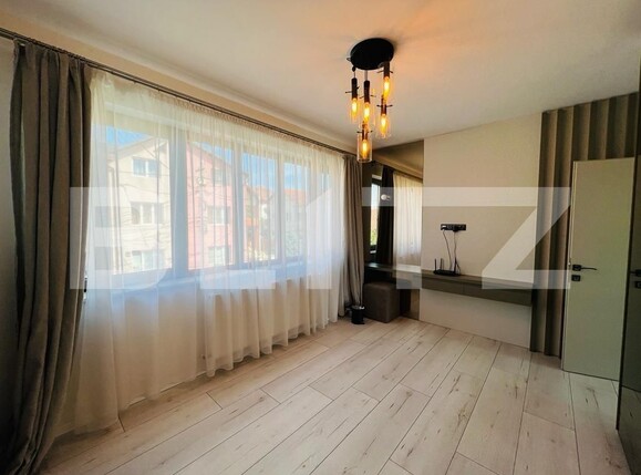 Spațiu birouri de închiriat Gheorgheni - 122894SIB | BLITZ Cluj-Napoca | Poza6