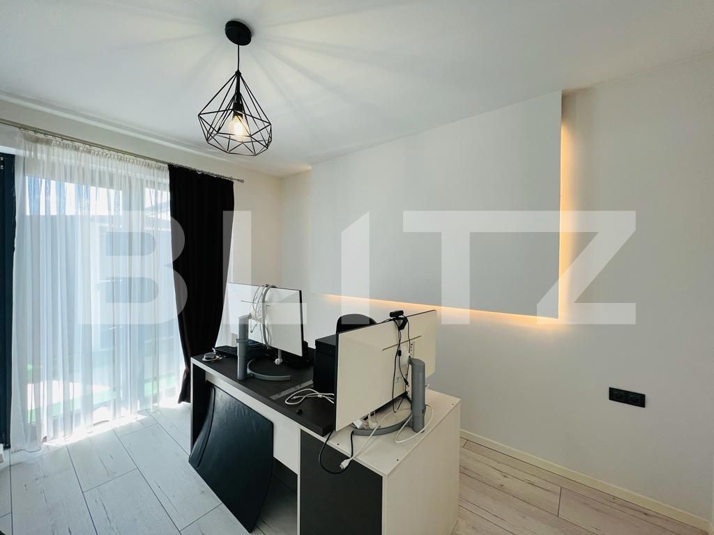 Spațiu birouri de închiriat Gheorgheni - 122894SIB | BLITZ Cluj-Napoca | Poza2