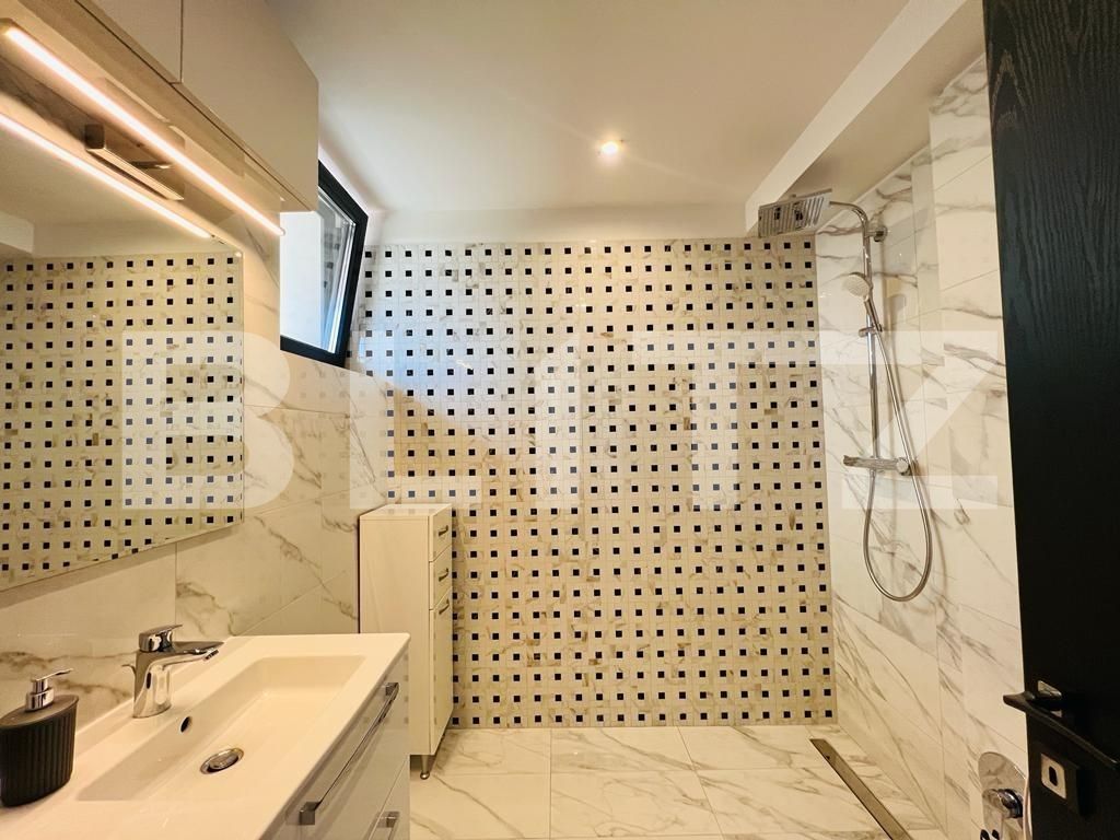 Spațiu birouri de închiriat Gheorgheni - 122894SIB | BLITZ Cluj-Napoca | Poza13