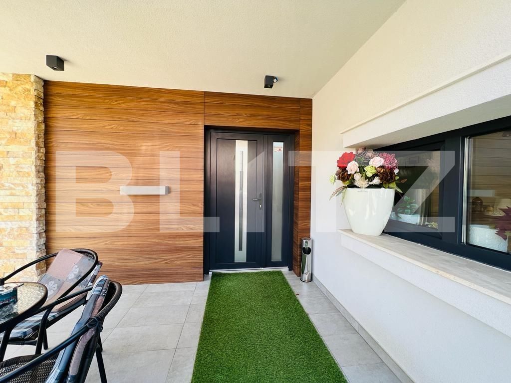 Spațiu birouri de închiriat Gheorgheni - 122894SIB | BLITZ Cluj-Napoca | Poza15