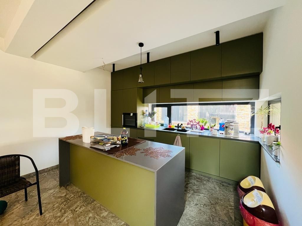 Spațiu birouri de închiriat Gheorgheni - 122894SIB | BLITZ Cluj-Napoca | Poza9