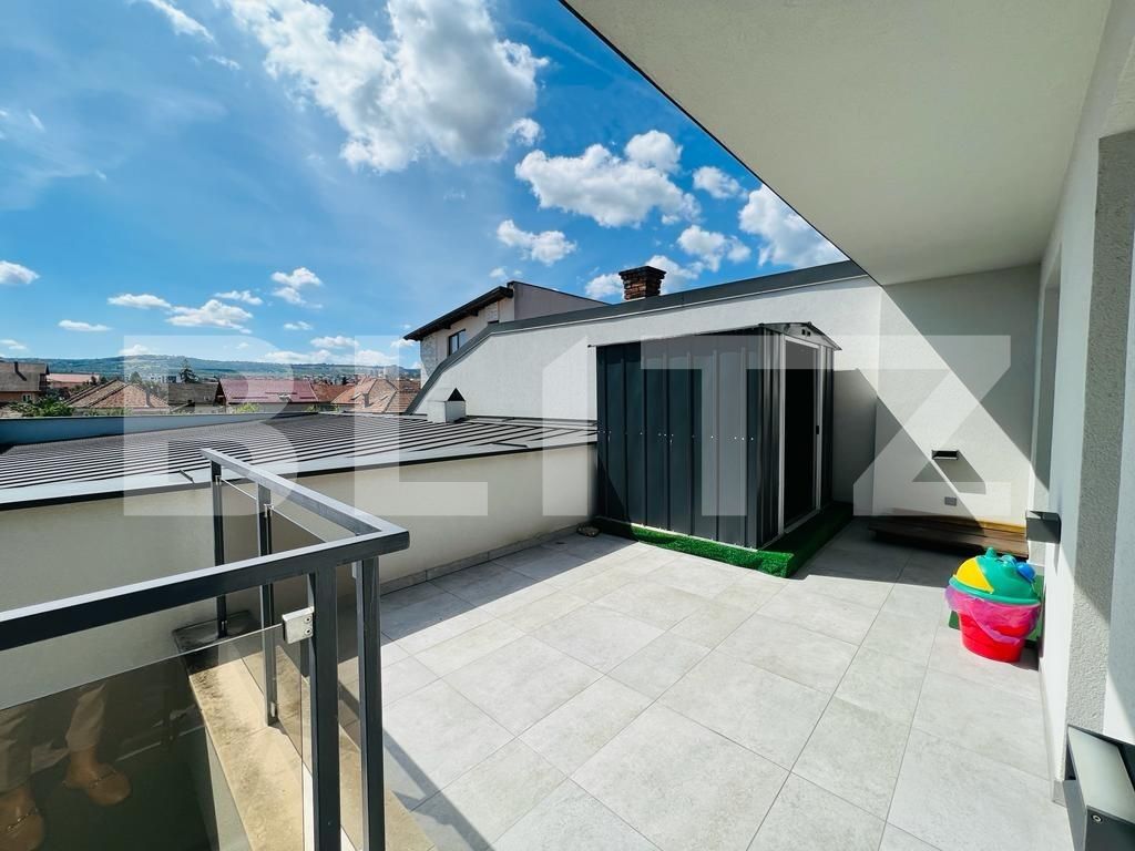 Spațiu birouri de închiriat Gheorgheni - 122894SIB | BLITZ Cluj-Napoca | Poza11