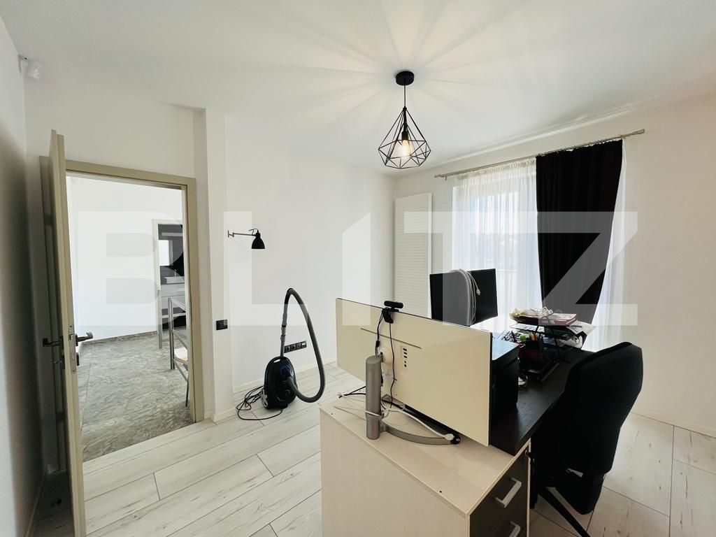 Spațiu birouri de închiriat Gheorgheni - 122894SIB | BLITZ Cluj-Napoca | Poza3