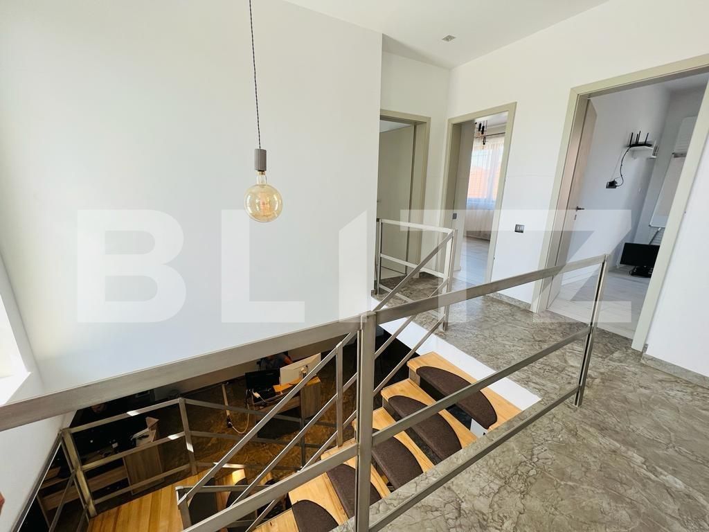 Spațiu birouri de închiriat Gheorgheni - 122894SIB | BLITZ Cluj-Napoca | Poza7