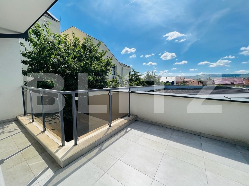 Spațiu birouri de închiriat Gheorgheni - 122894SIB | BLITZ Cluj-Napoca | Poza12