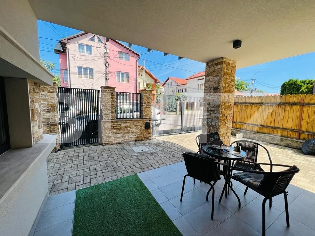 Spațiu birouri de închiriat Gheorgheni - 122894SIB | BLITZ Cluj-Napoca | Poza16