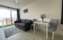 Apartament 2 camere, 40 mp, parcare, prima inchiriere, zona Horea