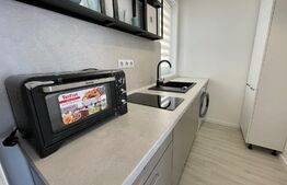 Apartament 2 camere, 40 mp, parcare, prima inchiriere, zona Horea