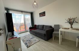 Apartament 2 camere, 40 mp, parcare, prima inchiriere, zona Horea