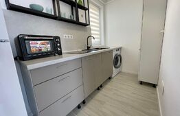 Apartament 2 camere, 40 mp, parcare, prima inchiriere, zona Horea