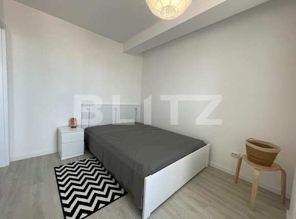 Apartament de închiriat 2 camere Central - 122895AI | BLITZ Cluj-Napoca | Poza3