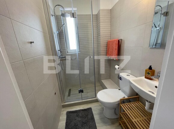 Apartament de închiriat 2 camere Central - 122895AI | BLITZ Cluj-Napoca | Poza6